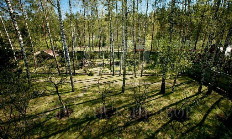 Лот-10076-299746 продажа участка Рублево-Успенское шоссе НПИЗ Раздоры-2