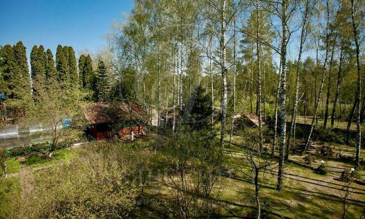 Лот-10076-299747 продажа участка Рублево-Успенское шоссе НПИЗ Раздоры-2