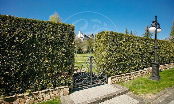 Лот-10076-299750 продажа участка Рублево-Успенское шоссе НПИЗ Раздоры-2