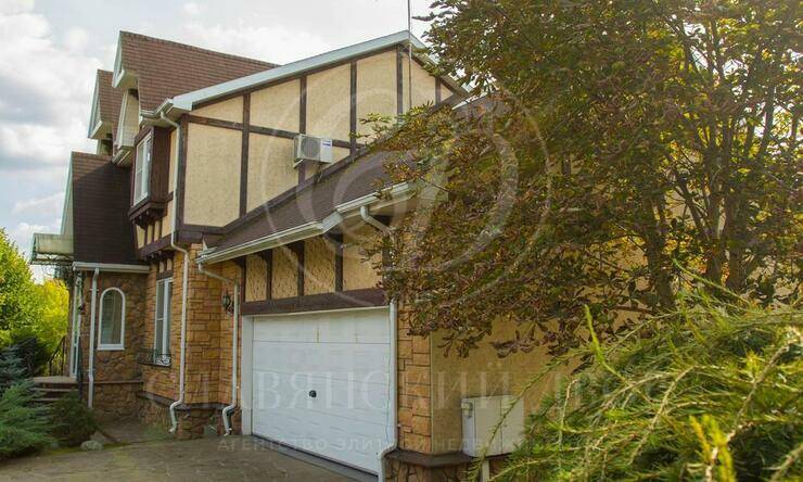 Лот-10077-299775 аренда дома Новорижское шоссе Княжье Озеро