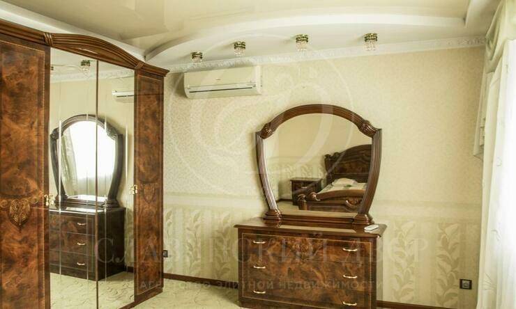 Лот-10077-299776 аренда дома Новорижское шоссе Княжье Озеро