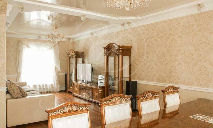 Лот-10077-299782 аренда дома Новорижское шоссе Княжье Озеро