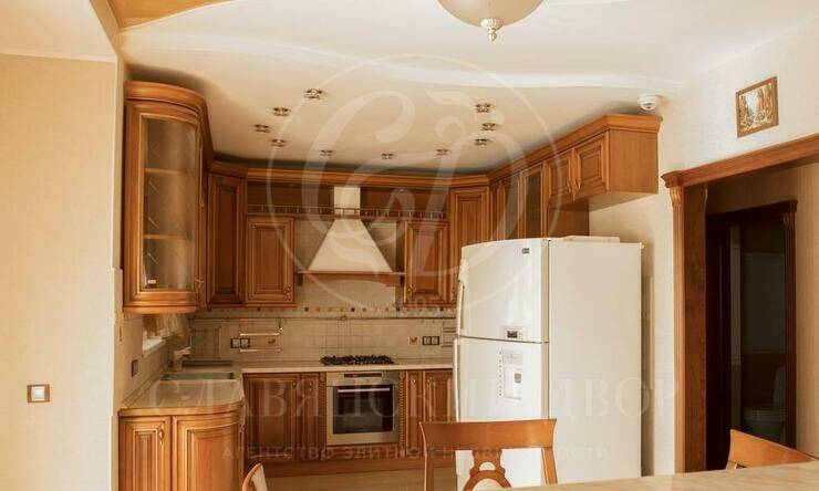 Лот-10077-299783 аренда дома Новорижское шоссе Княжье Озеро