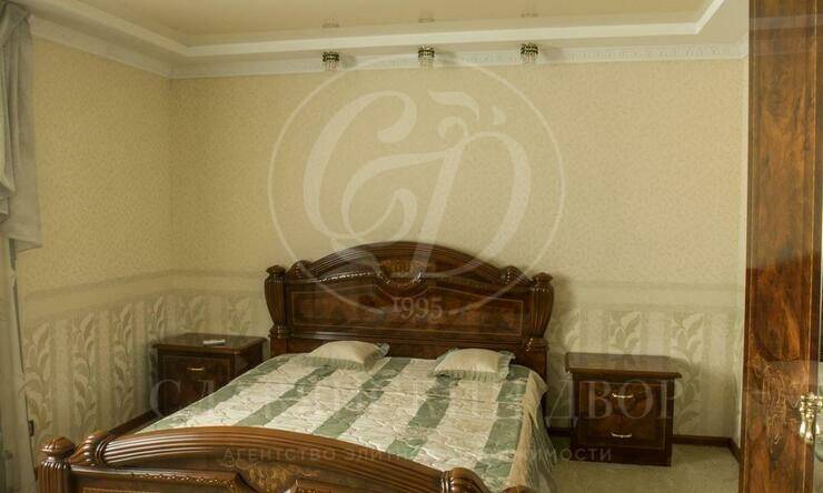 Лот-10077-299786 аренда дома Новорижское шоссе Княжье Озеро