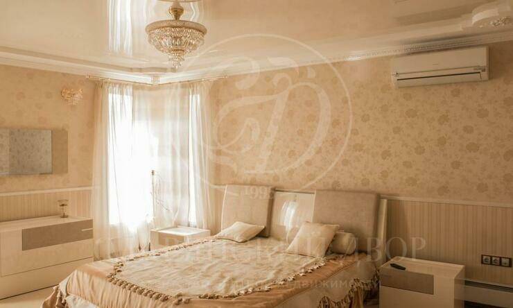 Лот-10077-299789 аренда дома Новорижское шоссе Княжье Озеро