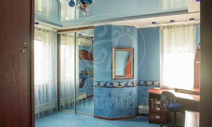 Лот-10077-299793 аренда дома Новорижское шоссе Княжье Озеро