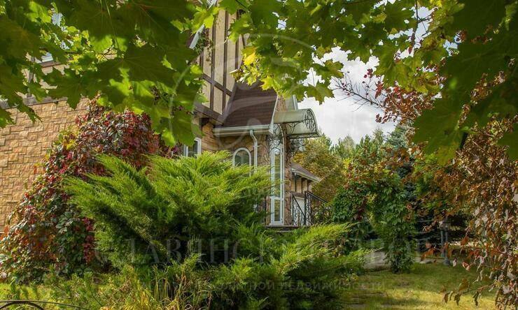 Лот-10077-299794 аренда дома Новорижское шоссе Княжье Озеро