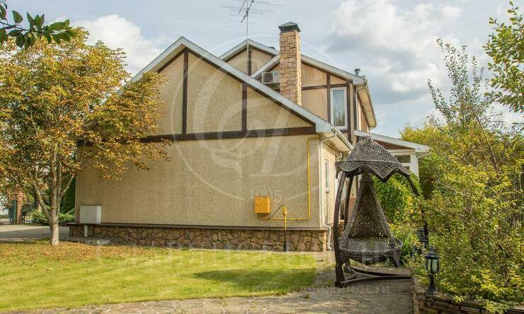 Лот-10077-299795 аренда дома Новорижское шоссе Княжье Озеро