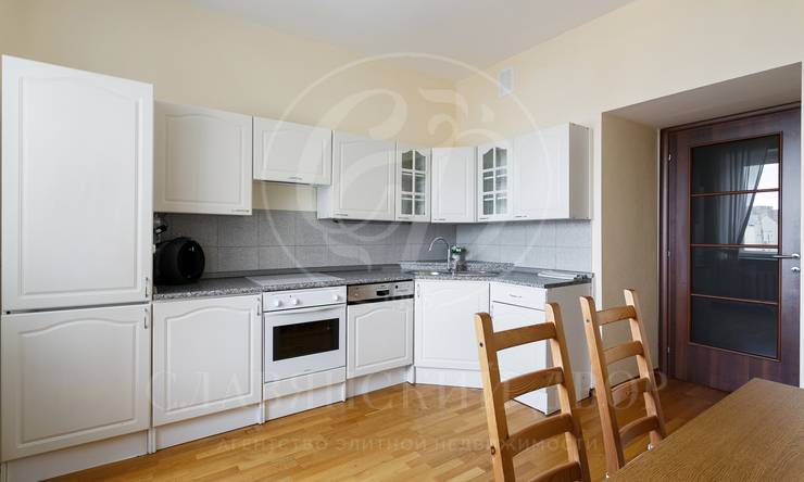 Лот-10327-299872 Аренда квартиры Остоженка