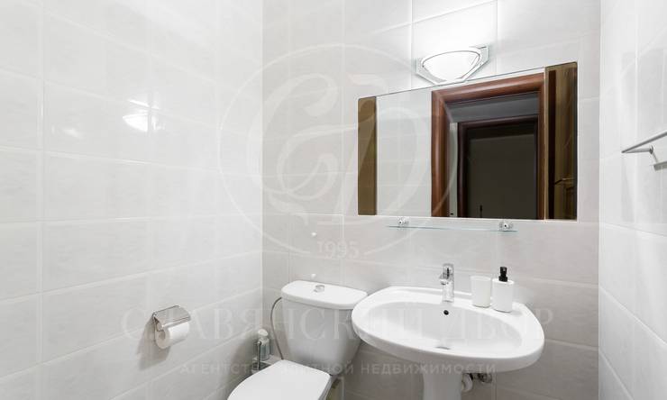 Лот-10327-299875 Аренда квартиры Остоженка