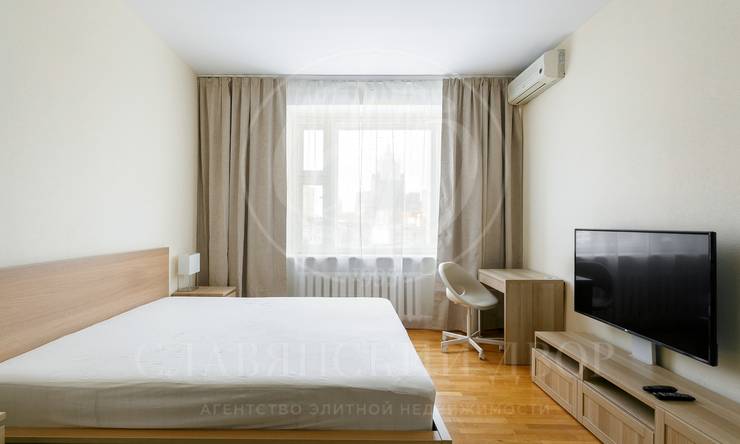 Лот-10327-299876 Аренда квартиры Остоженка