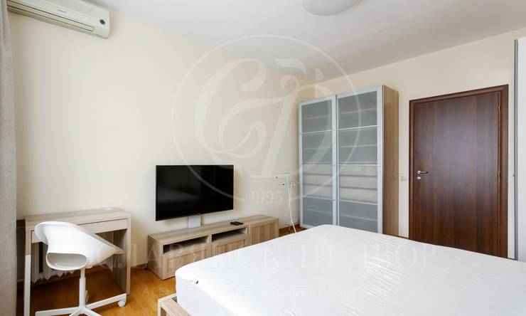 Лот-10327-299877 Аренда квартиры Остоженка