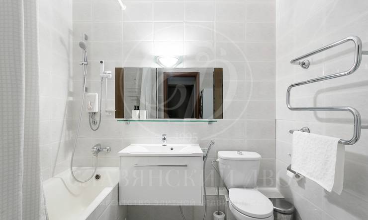 Лот-10327-299880 Аренда квартиры Остоженка