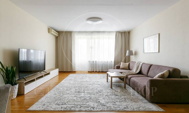 Лот-10327-299881 Аренда квартиры Остоженка