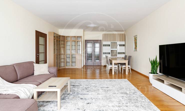 Лот-10327-299884 Аренда квартиры Остоженка