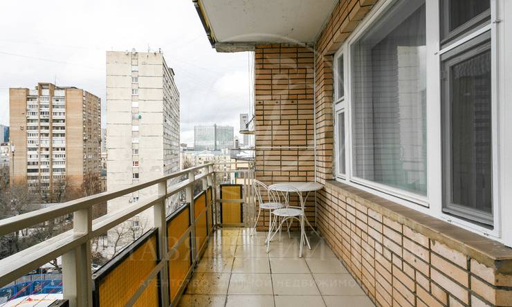 Лот-10327-299886 Аренда квартиры Остоженка