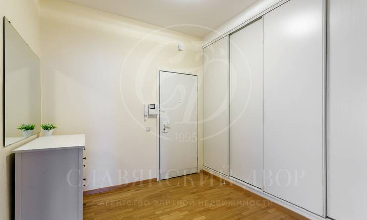 Лот-10327-299890 Аренда квартиры Остоженка