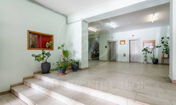 Лот-10327-299891 Аренда квартиры Остоженка