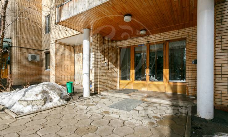 Лот-10327-299892 Аренда квартиры Остоженка