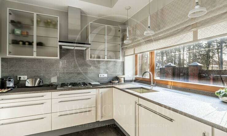 Лот-10081-300103 аренда дома Рублево-Успенское шоссе Новь 