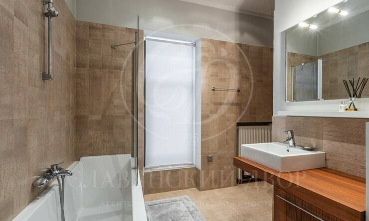 Лот-10081-300107 аренда дома Рублево-Успенское шоссе Новь 