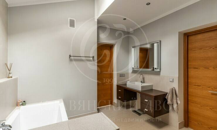 Лот-10081-300108 аренда дома Рублево-Успенское шоссе Новь 