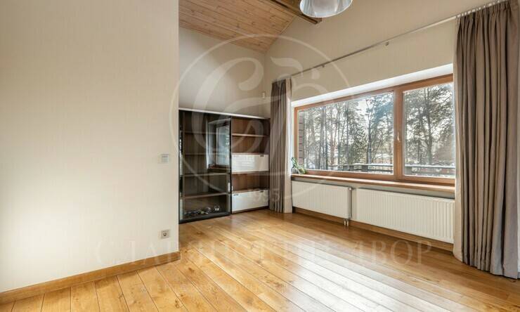 Лот-10081-300109 аренда дома Рублево-Успенское шоссе Новь 