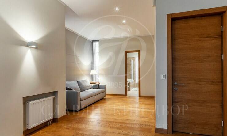 Лот-10081-300113 аренда дома Рублево-Успенское шоссе Новь 