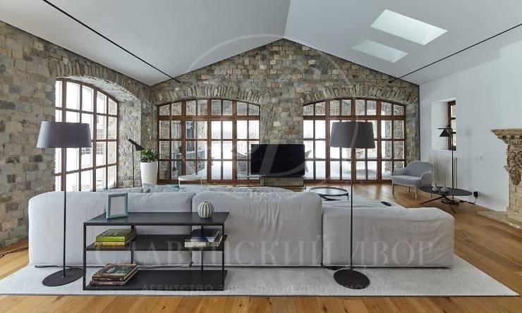 Лот-10087-300546 аренда дома Рублево-Успенское шоссе Европа