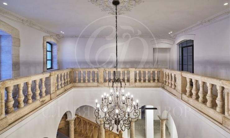 Лот-10087-300550 аренда дома Рублево-Успенское шоссе Европа