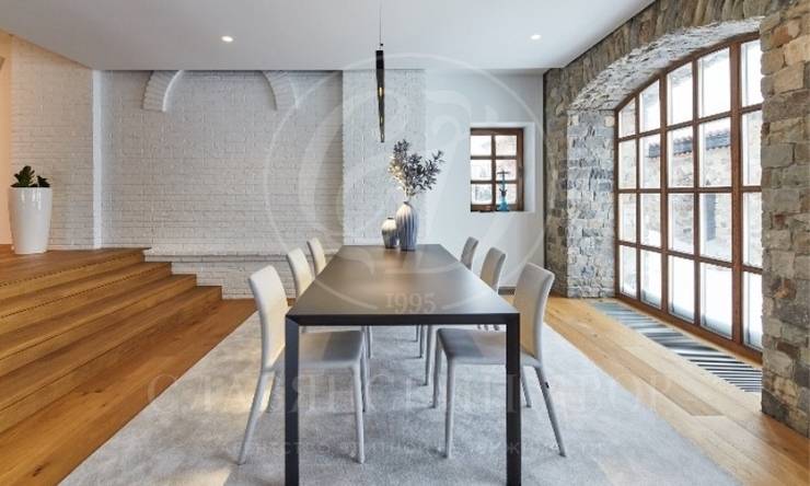 Лот-10087-300552 аренда дома Рублево-Успенское шоссе Европа