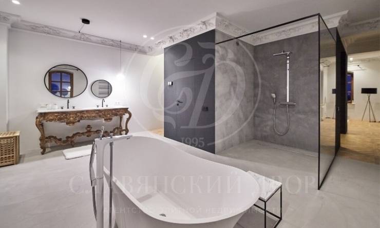 Лот-10087-300556 аренда дома Рублево-Успенское шоссе Европа