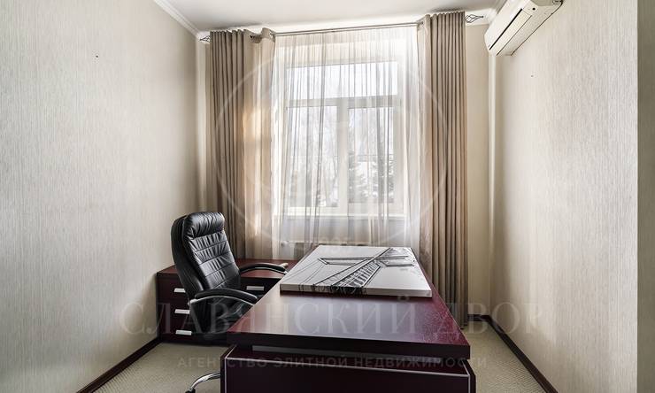 Лот-9603-300835 аренда дома Новорижское шоссе Чистые пруды [Новорижское шоссе]