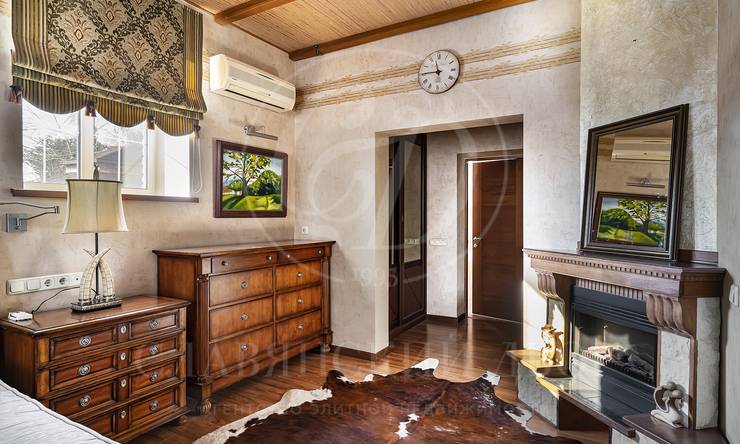 Лот-9603-300836 аренда дома Новорижское шоссе Чистые пруды [Новорижское шоссе]