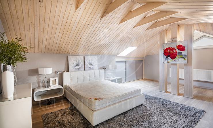 Лот-9603-300837 аренда дома Новорижское шоссе Чистые пруды [Новорижское шоссе]