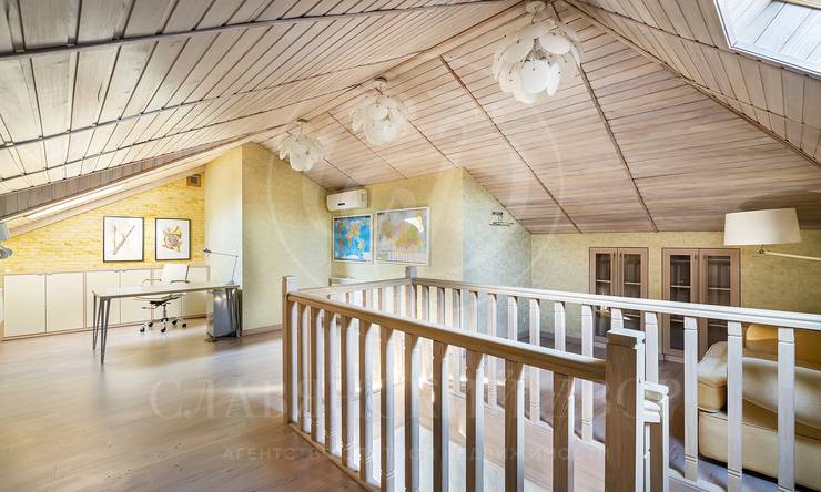 Лот-9603-300838 аренда дома Новорижское шоссе Чистые пруды [Новорижское шоссе]