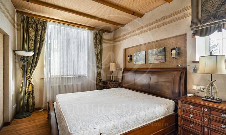 Лот-9603-300840 аренда дома Новорижское шоссе Чистые пруды [Новорижское шоссе]