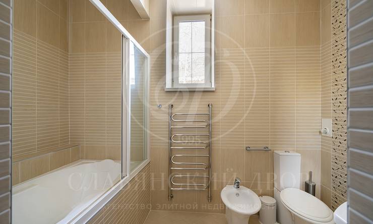 Лот-9603-300841 аренда дома Новорижское шоссе Чистые пруды [Новорижское шоссе]