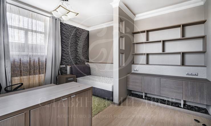 Лот-9603-300842 аренда дома Новорижское шоссе Чистые пруды [Новорижское шоссе]