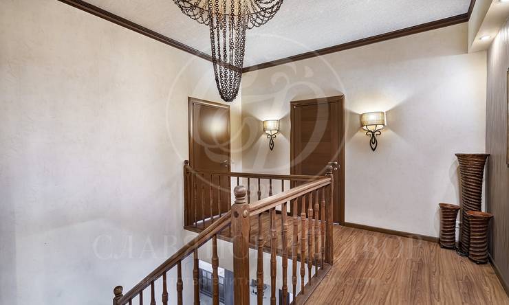 Лот-9603-300843 аренда дома Новорижское шоссе Чистые пруды [Новорижское шоссе]