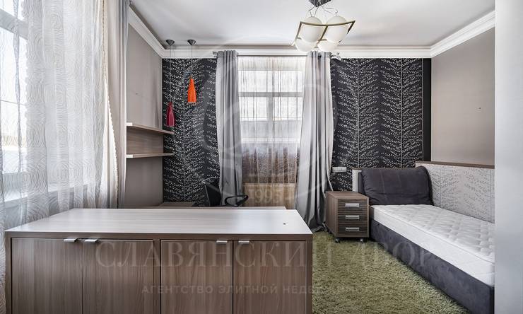 Лот-9603-300844 аренда дома Новорижское шоссе Чистые пруды [Новорижское шоссе]