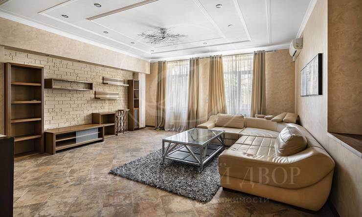 Лот-9603-300845 аренда дома Новорижское шоссе Чистые пруды [Новорижское шоссе]