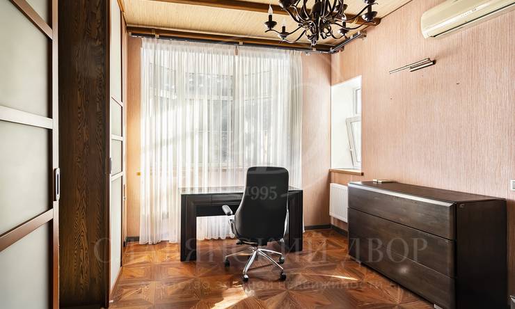 Лот-9603-300846 аренда дома Новорижское шоссе Чистые пруды [Новорижское шоссе]