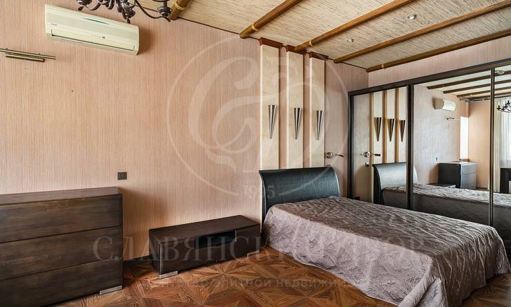 Лот-9603-300847 аренда дома Новорижское шоссе Чистые пруды [Новорижское шоссе]