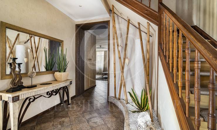 Лот-9603-300849 аренда дома Новорижское шоссе Чистые пруды [Новорижское шоссе]