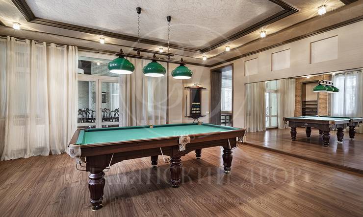 Лот-9603-300852 аренда дома Новорижское шоссе Чистые пруды [Новорижское шоссе]