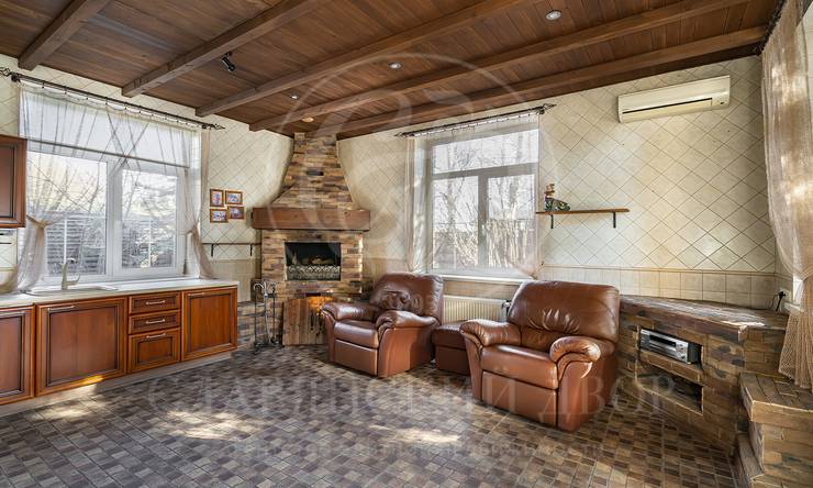 Лот-9603-300855 аренда дома Новорижское шоссе Чистые пруды [Новорижское шоссе]