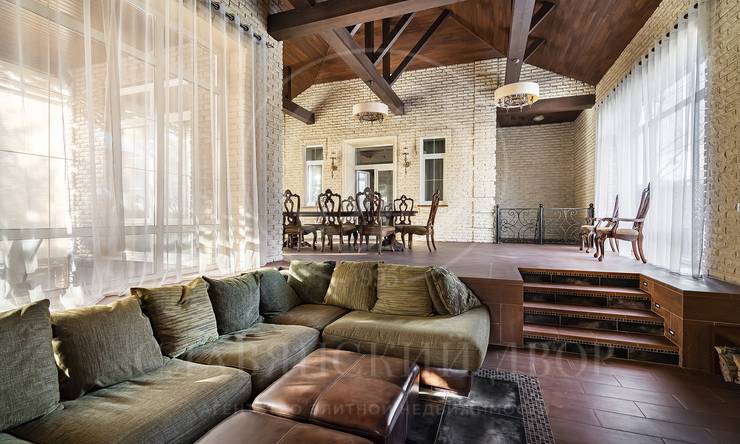 Лот-9603-300858 аренда дома Новорижское шоссе Чистые пруды [Новорижское шоссе]