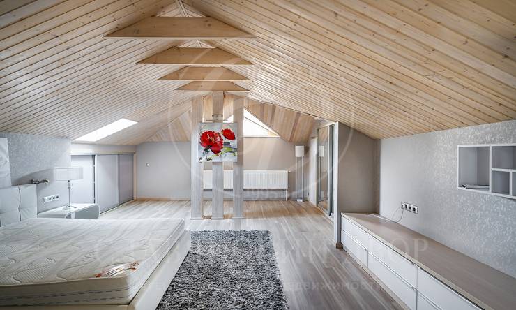 Лот-9603-300859 аренда дома Новорижское шоссе Чистые пруды [Новорижское шоссе]