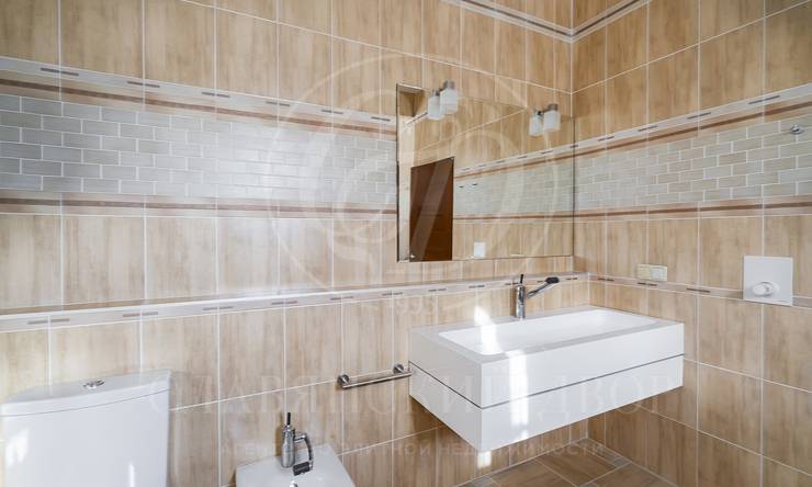 Лот-9603-300860 аренда дома Новорижское шоссе Чистые пруды [Новорижское шоссе]